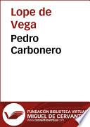 Pedro Carbonero