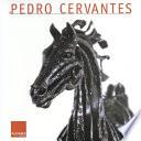Pedro Cervantes