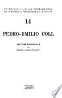 Pedro-Emilio Coll