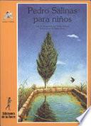 Pedro Salinas para niños