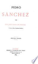 Pedro Sánchez
