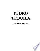 Pedro Tequila