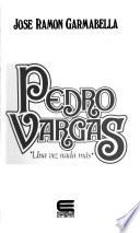 Pedro Vargas