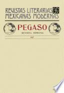 Pegaso. Revista semanal, 1917