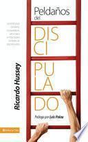 Peldaños del discipulado