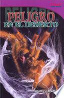 Peligro en el desierto