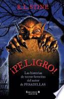 !Peligro!