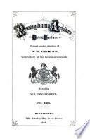 Pennsylvania Archives ...