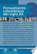 Pensamiento colombiano del siglo XX. Volumen 3