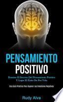 Pensamiento Positivo