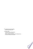 Pensamiento y política monetaria en Colombia, 1886-1945