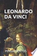 Pensamientos de Leonardo Da Vinci