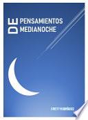 Pensamientos de media noche