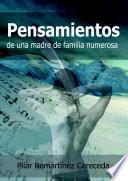 Pensamientos de Una Madre de Familia Numerosa