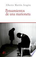 Pensamientos de una marioneta