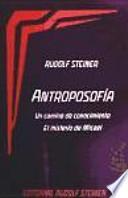 Pensamientos-guía de la antroposofía