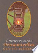 Pensamientos