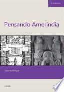 Pensando Amerindia 2o Edicion