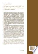 Pensar la justicia social hoy