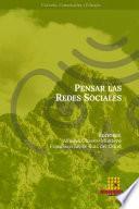 Pensar las Redes Sociales
