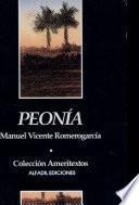 Peonia