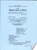 People of the State of Illinois V. Peeples