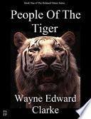 People Of The Tiger - Metric Edition