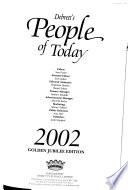 People of Today