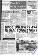 People's Daily Graphic