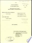 People v. Gray, 457 MICH 107 (1998)