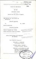 People v. Hampton, 407 MICH 354 (1979)