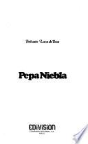 Pepa Niebla