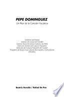 Pepe Domínguez