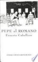 Pepe el Romano