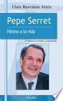 Pepe Serret