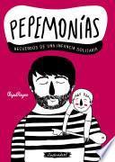 Pepemonías