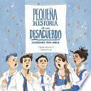 Pequea historia de un desacuerdo / A Little Disagreement