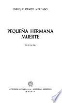 Pequeña hermana muerte