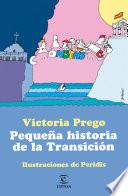 Pequeña historia de la Transición