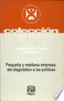 Pequeña y mediana empresa