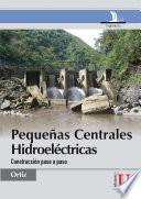 Pequeñas centrales hidroeléctricas