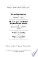 Pequeñas certezas
