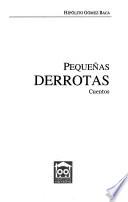 Pequeñas derrotas