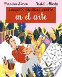 Pequeños Grandes Gestos en el arte