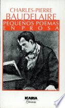 Pequeños poemas en prosa