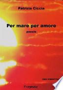 Per mare per amore