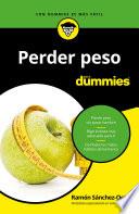 Perder peso para Dummies