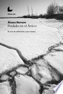 Perdido en el Ártico