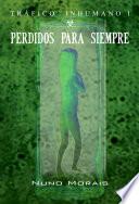 Perdidos para siempre