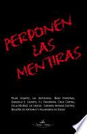 Perdonen las mentiras